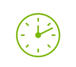 Icon Uhr